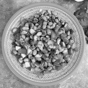 Peanut Salad