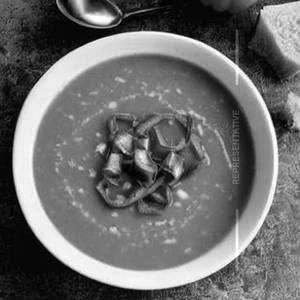 Veg Tomato Soup