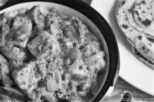Paneer Peshawari