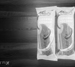California chocobar