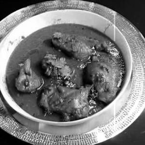 Chicken chinthamani
