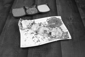 Stuffed Paneer Tikka