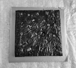 Chocolate Walnut Brownie- Half Kg