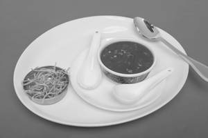 Veg Manchow Soup