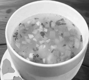Veg soup