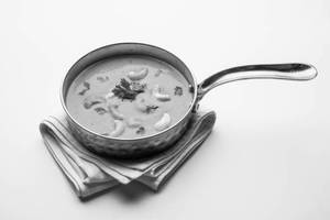Mushroom Masala