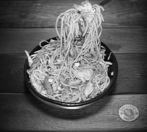 Chicken Hakka Noodles