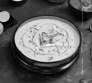 Shahi Paneer