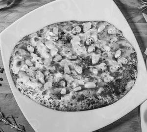 One love Corn (Cheese & Corn)