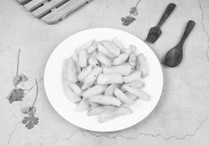Finger Chips