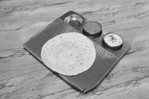 Set Dosa Vadacurry