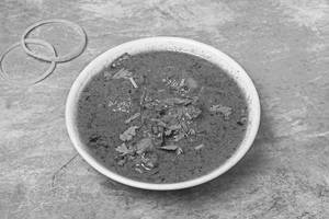 Mutton Pepper Masala