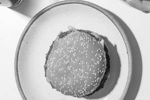 Veggie Grill Burger