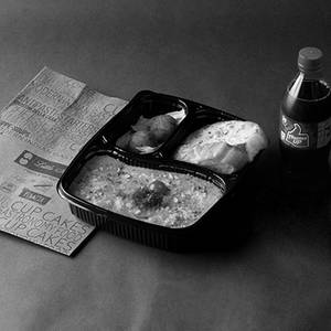 Premium Pasta Meal for 1 Combo