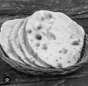 Tandoori Roti