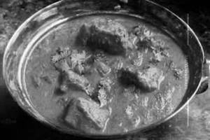 Malabar Fish Curry