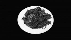 Chicken Pepper Dry