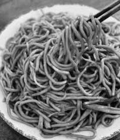 Crispy Noodles