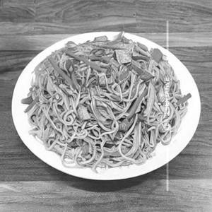 Hakka Noodles