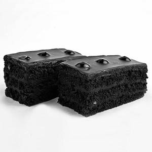 Opium Pastry