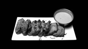 Paneer Tikka