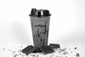 Chocolate Shake