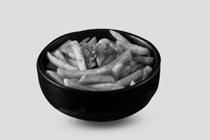 Peri Peri Fries