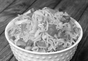 Mix Veg Maggi