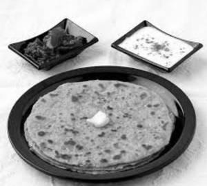 Missi Roti