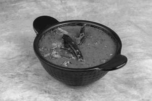 Chicken Kolhapuri