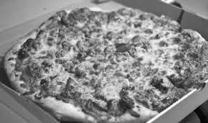 9" Medium Peppy Paneer Pizza