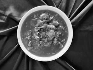 Veg Hong Kong Gravy