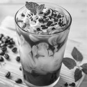 Nutella coffee