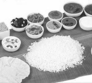 RFC SPECIAL MEALS