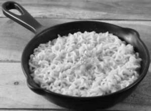 Masala Maggi