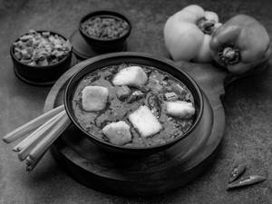 Paneer Manchurian [Gravy]
