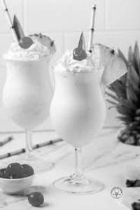 Pineapple Shakes