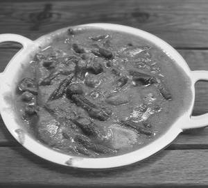 VEG JAIPURI