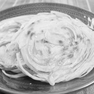Kerala Parotta 1 Piece