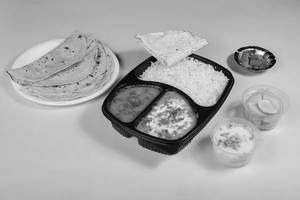 Mini Thali