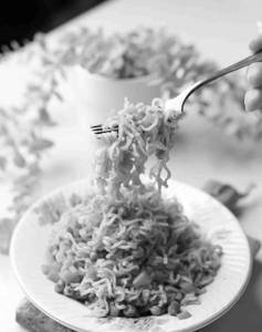 Masala Maggi