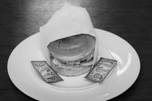 Veg Burger