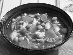 Crab Soup 