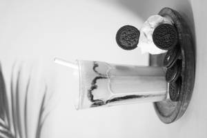 Classic Oreo