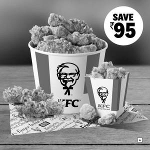 Peri Peri Binge Watch combo