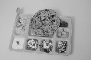 Deluxe Thali