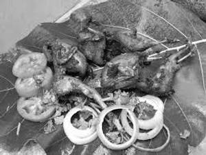 Kaadai Fry