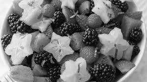 Fruit Bowl
