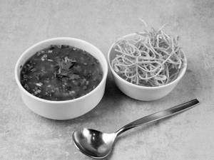 Manchow Soup