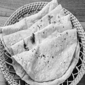 Rumali Roti